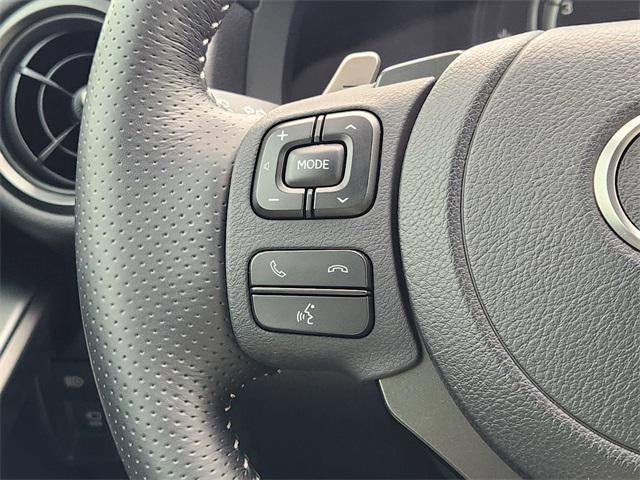 2024 Lexus IS 500 F SPORT Performance