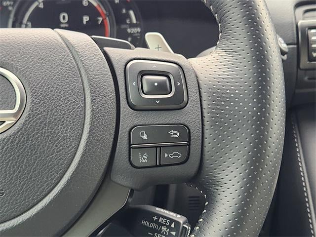 2024 Lexus IS 500 F SPORT Performance