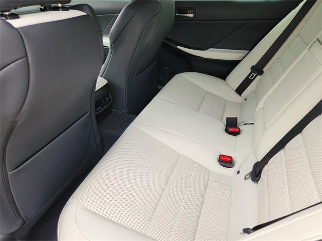 2024 Lexus IS 500 F SPORT Performance