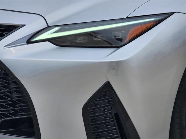 2024 Lexus IS 500 F SPORT Performance