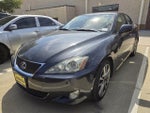 2008 Lexus IS 250