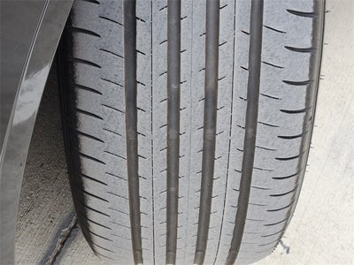 2024 Lexus RZ 450e Luxury