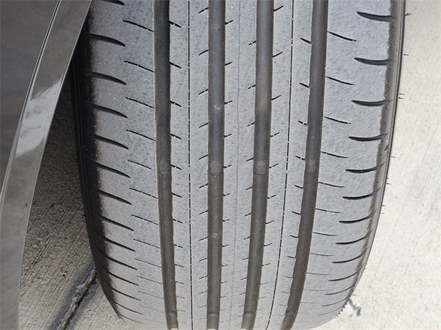 2024 Lexus RZ 450e Luxury