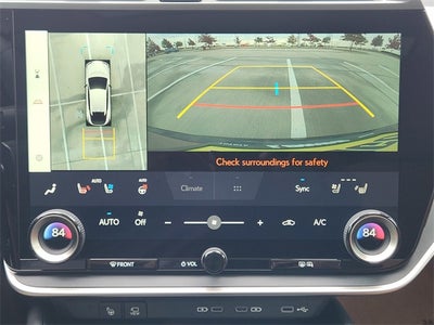 2024 Lexus RZ 450e Luxury