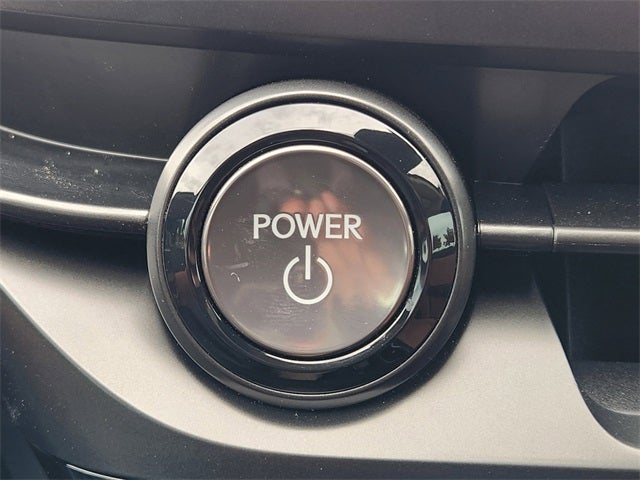 2024 Lexus RZ 450e Luxury