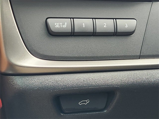 2024 Lexus RZ 450e Luxury