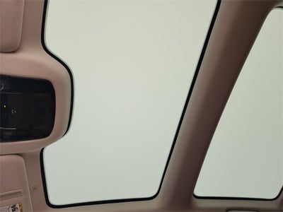 2024 Lexus RZ 450e Luxury