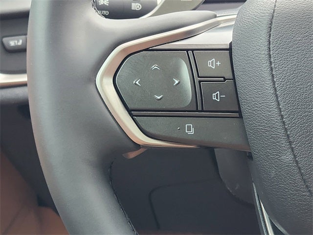 2024 Lexus RZ 450e Luxury