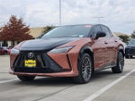 2024 Lexus RZ 450e Luxury