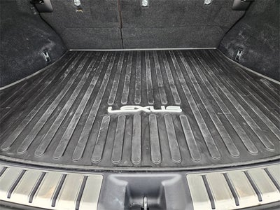 2024 Lexus RZ 450e Luxury