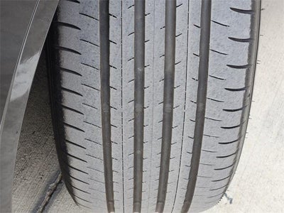 2024 Lexus RZ 450e Luxury