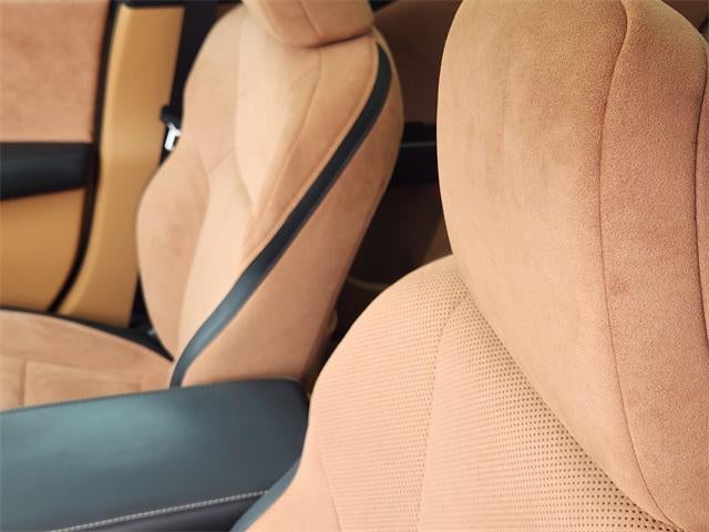 2024 Lexus RZ 450e Luxury