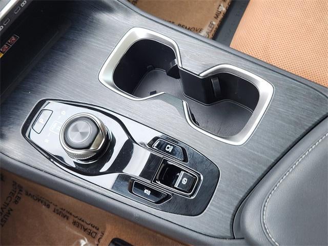 2024 Lexus RZ 450e Luxury