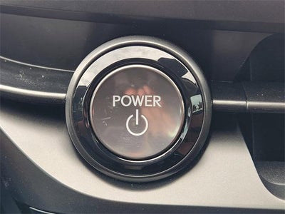 2024 Lexus RZ 450e Luxury