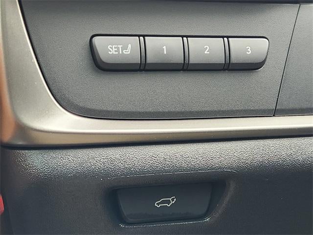 2024 Lexus RZ 450e Luxury