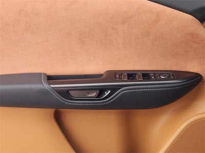 2024 Lexus RZ 450e Luxury