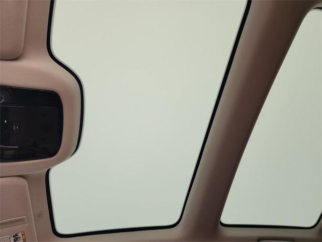 2024 Lexus RZ 450e Luxury