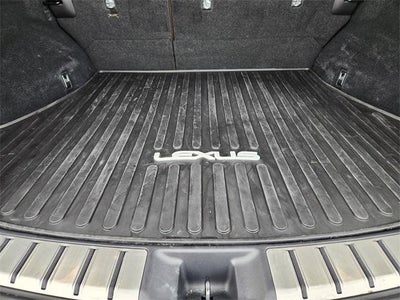 2024 Lexus RZ 450e Luxury