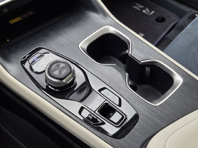 2024 Lexus RZ 450e Luxury
