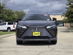 2024 Lexus RZ 450e Luxury