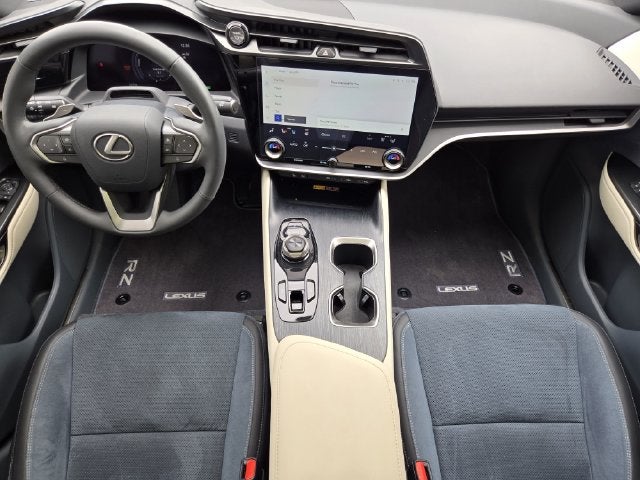 2024 Lexus RZ 450e Luxury
