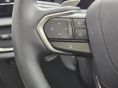 2024 Lexus RZ 450e Luxury