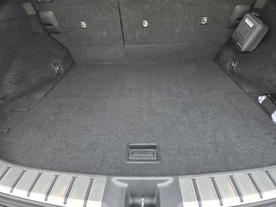 2024 Lexus RZ 450e Luxury