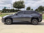 2024 Lexus RZ 450e Luxury