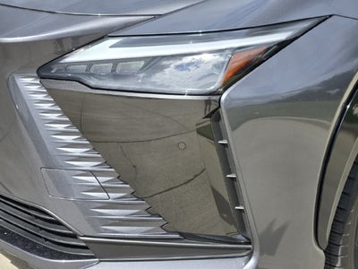 2024 Lexus RZ 450e Luxury