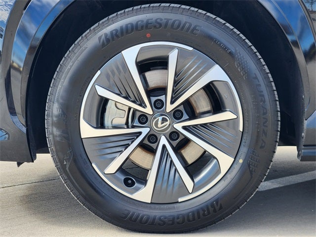 2024 Lexus RZ 300e Premium