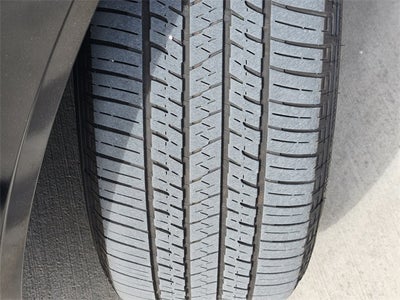 2024 Lexus RZ 300e Premium