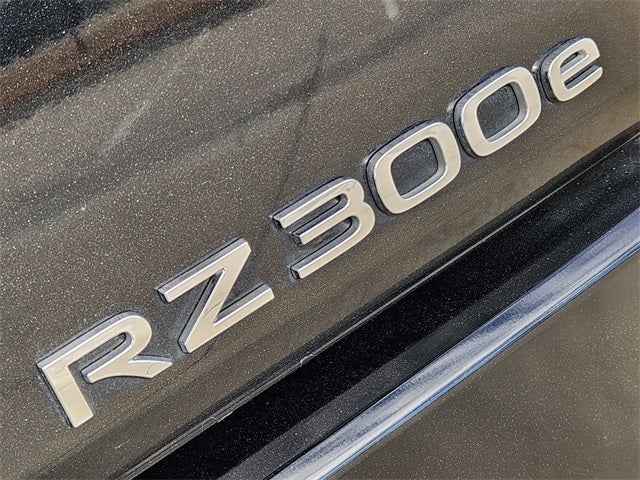 2024 Lexus RZ 300e Premium