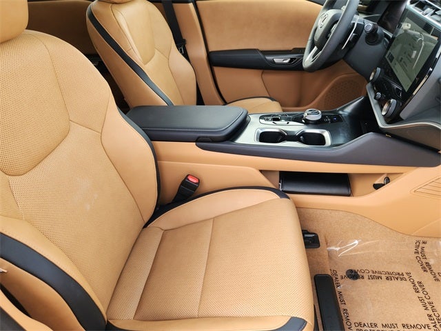 2024 Lexus RZ 300e Premium