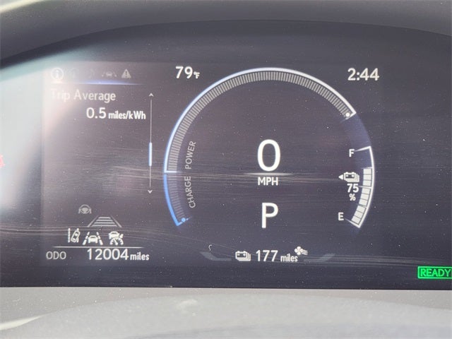 2024 Lexus RZ 300e Premium