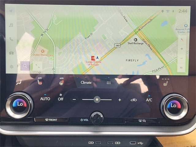 2024 Lexus RZ 300e Premium