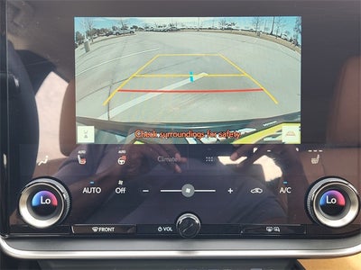 2024 Lexus RZ 300e Premium