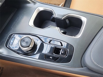 2024 Lexus RZ 300e Premium