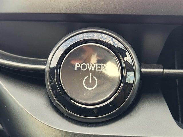 2024 Lexus RZ 300e Premium