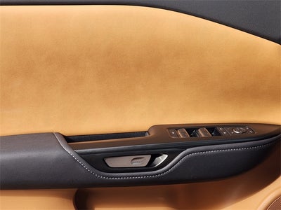 2024 Lexus RZ 300e Premium