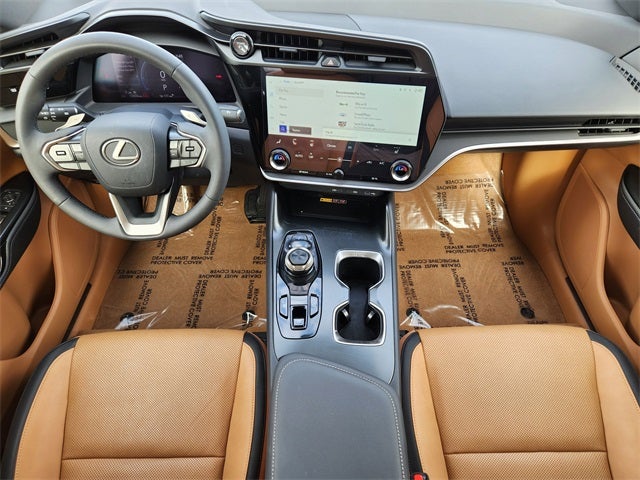 2024 Lexus RZ 300e Premium