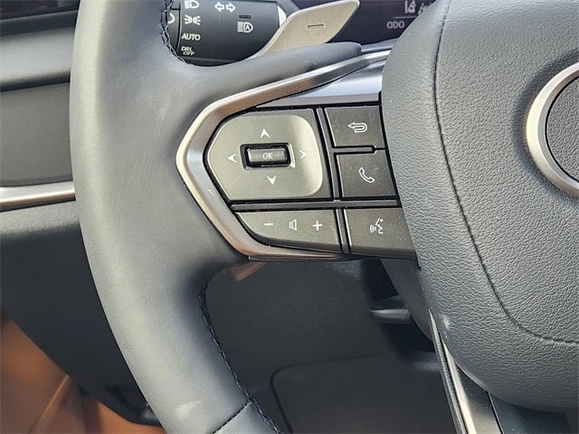 2024 Lexus RZ 300e Premium