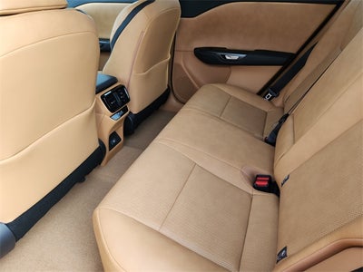 2024 Lexus RZ 300e Premium