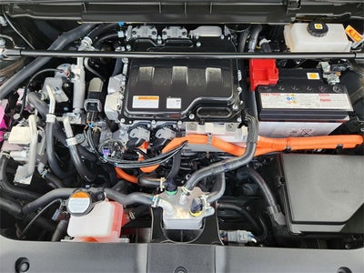 2024 Lexus RZ 300e Premium