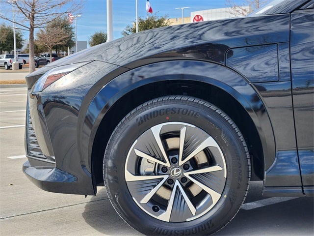 2024 Lexus RZ 300e Premium