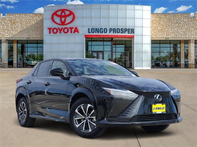 2024 Lexus RZ 300e Premium