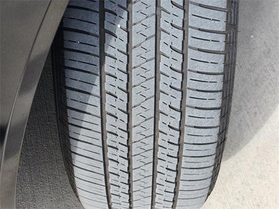 2024 Lexus RZ 300e Premium