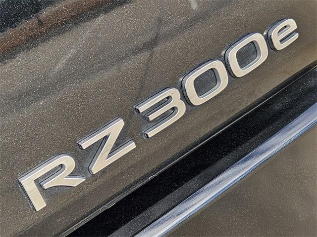 2024 Lexus RZ 300e Premium