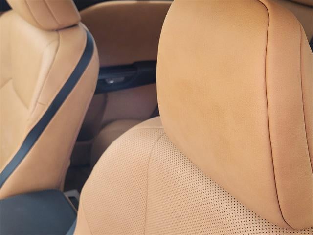 2024 Lexus RZ 300e Premium