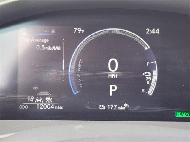 2024 Lexus RZ 300e Premium