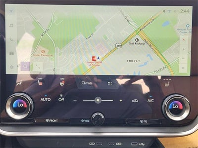 2024 Lexus RZ 300e Premium